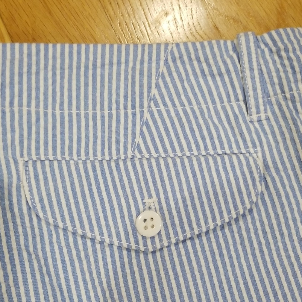 💥Ralph Lauren Shorts Size 6 - Picture 5 of 5